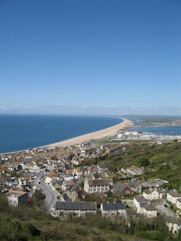 Hudsons Guest House - Adults Only Weymouth Exterior foto